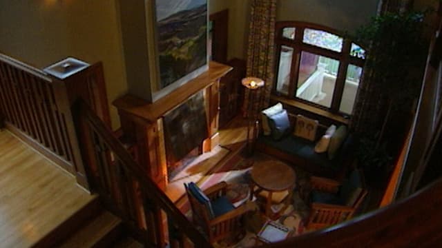 S05:E01 - Artfully Crafted