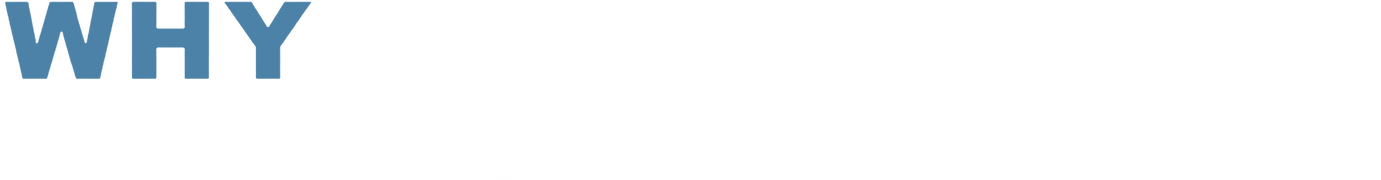 Why in the World Are They Spraying?