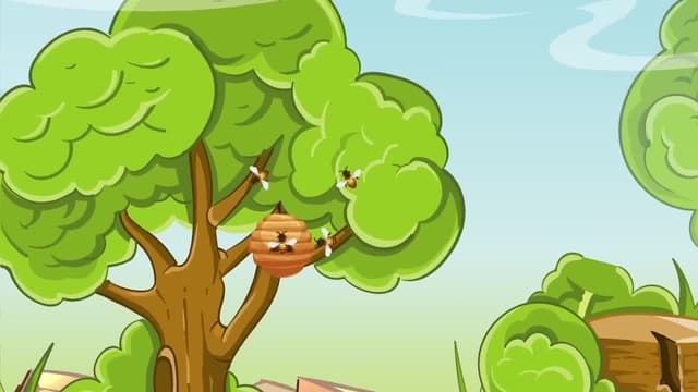 S01:E19 - Most Deadly Elements on Earth / Will Insects End All of Humanity?