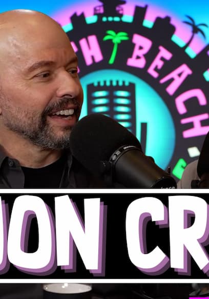 Póster de S01:E07 - Jon Cryer