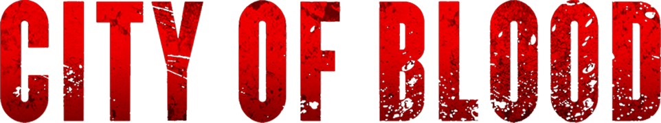 City of Blood