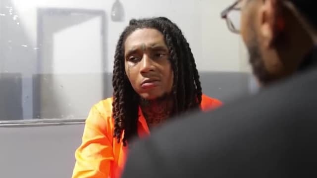 S01:E07 - Revenge Play (Pt. 2)