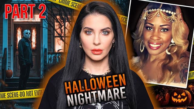 S01:E04 - Part 2: Masked Killer Guns Down Mom of 4 on Halloween in Front of Her Kids - the Murder of Tiffany James