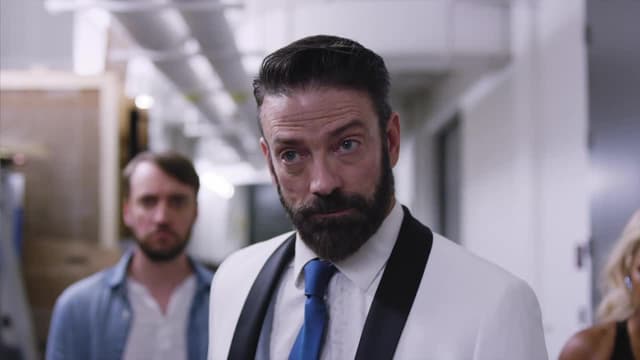 S04:E02 - Escape De Zona