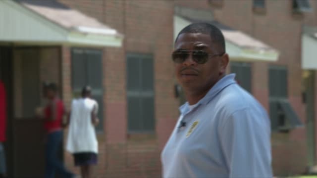 S11:E10 - Last Words / Nowhere to Hide