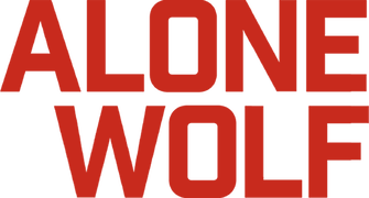 Alone Wolf