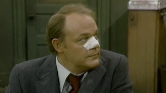 S05:E16 - Wojo's Girl (Pt. 1)