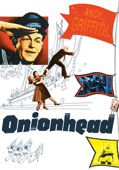 Onionhead
