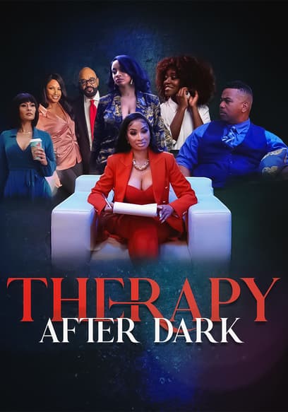 Therapy After Dark