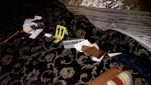 S02:E05 - Murder in Tallahassee