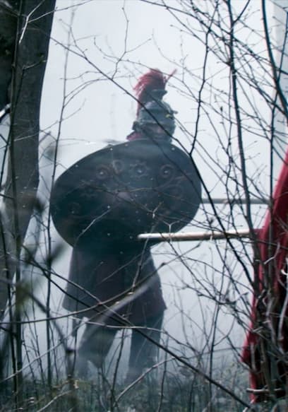 S01:E03 - Drustan, el guerrero que se convertiría en líder poster