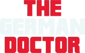The German Doctor