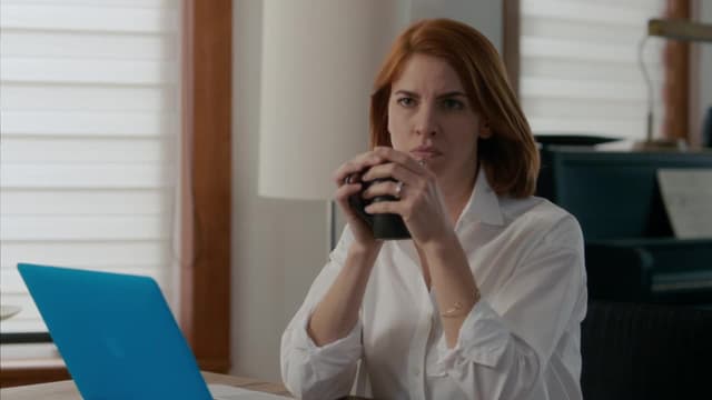 S01:E10 - The Coxswain