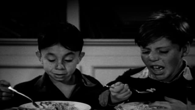 Watch The Little Rascals S01:E48 - Teacher's Beau - Free TV Shows | Tubi