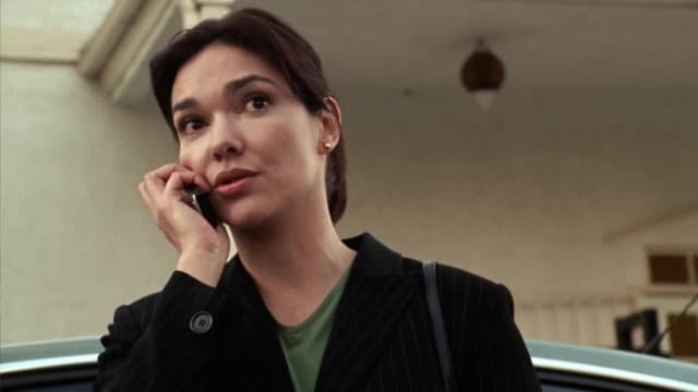 S05:E11 - Postpartum