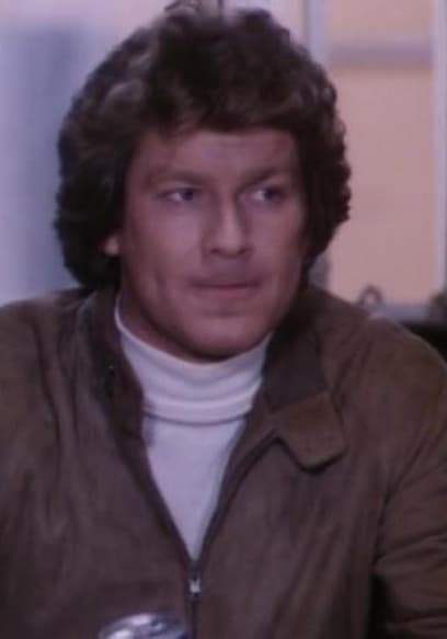 S01:E43 - Undercover Mccormick poster