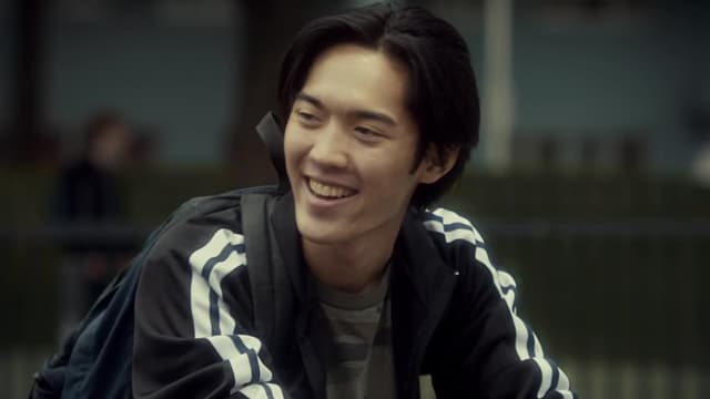 S01:E08 - A Junkie's Broken Promise