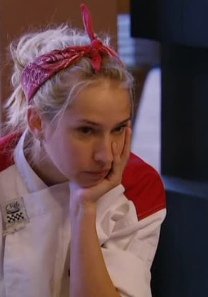 S12:E13 - 9 Chefs Compete poster