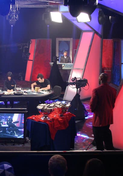 Póster de S04:E21 - WPT World Championship Season IV 2006