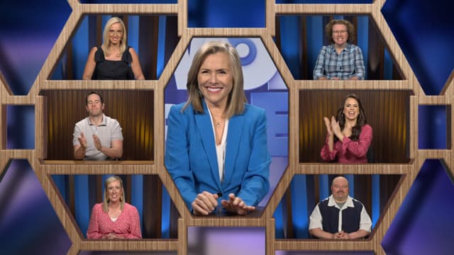 S06:E97 - Some of These Clues Didn't Age Well…