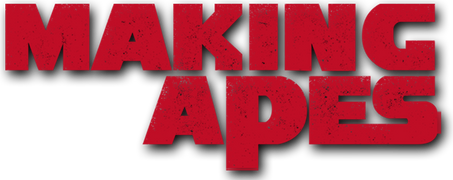 Making Apes: The Artists Who Changed Film