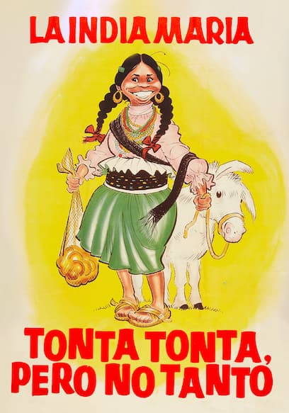 Tonta tonta, pero no tanto