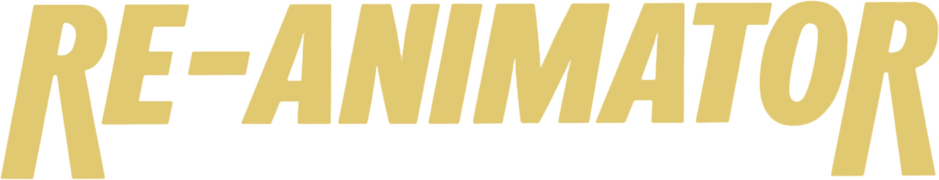 Re-Animator (LAS Dub)