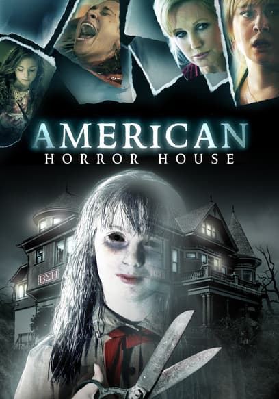 American Horror House