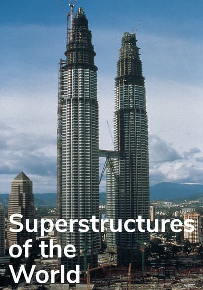 Super Structures of the World