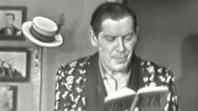 S06:E10 - Martha Raye