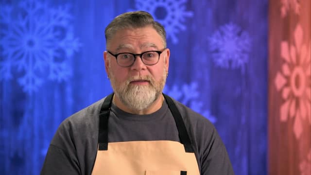 S05:E03 - Turkey Day Delights