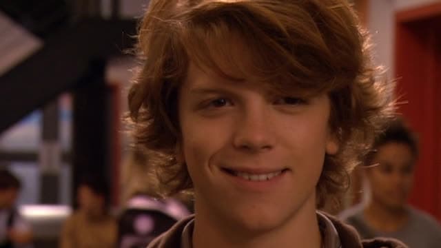 S04:E13 - Tuesday Afternoon Fever