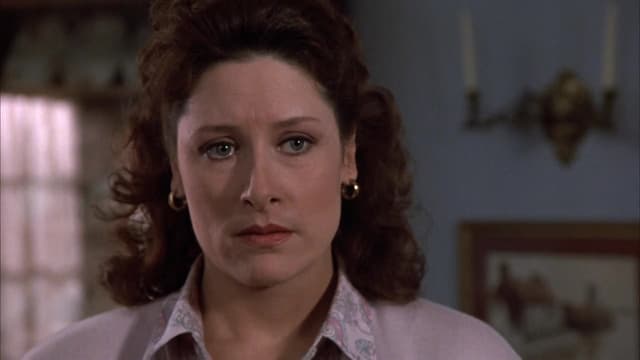 S05:E14 - Love, Honor & Obey