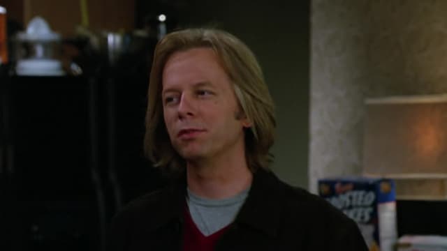 S07:E19 - Son of a Preacher Man