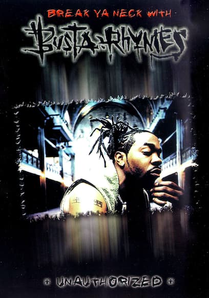Busta Rhymes: Unauthorized