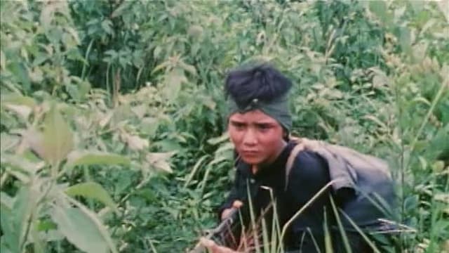 S01:E54 - Vietnam: Johnson's Battleground