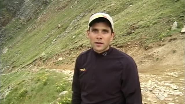 S01:E05 - Montezuma's Revenge Mountain Biking Challenge - S1 - E05 - 2000