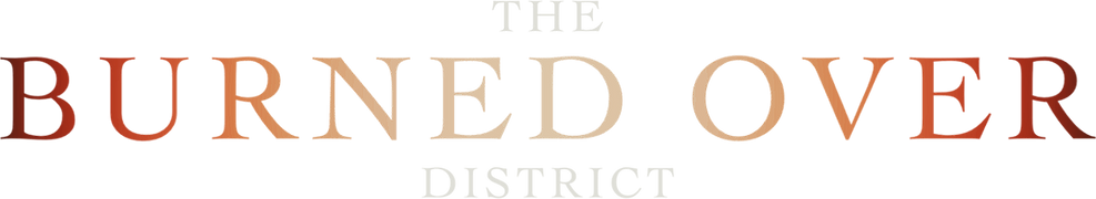 The Burned Over District