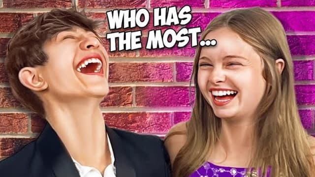 S01:E15 - Teen Questions and Pool Challenges