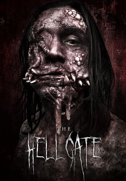 The Hellgate poster
