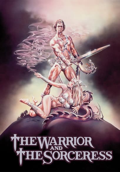 The Warrior and the Sorceress