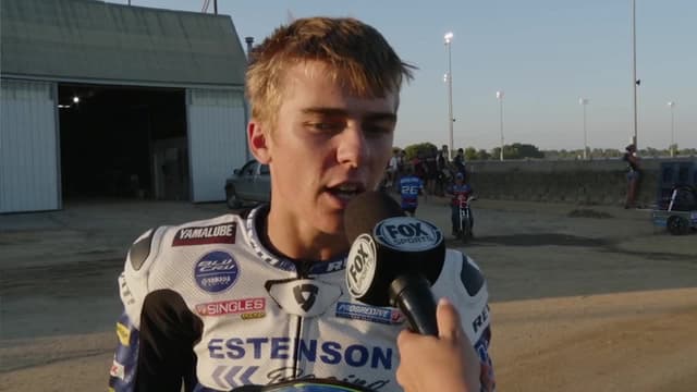 S2025:E08 - DuQuoin Mile