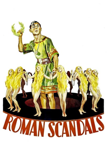 Roman Scandals