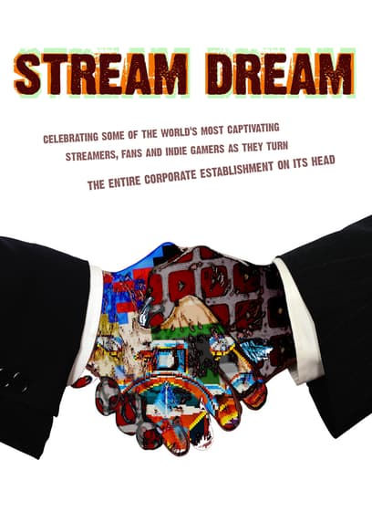 Stream Dream