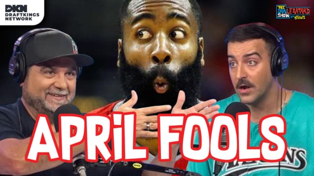 S02:E62 - April 1, 2026