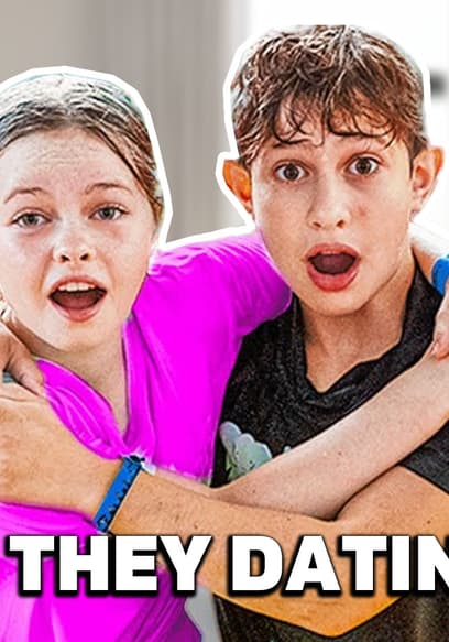S01:E12 - Are They Secretly Dating? poster