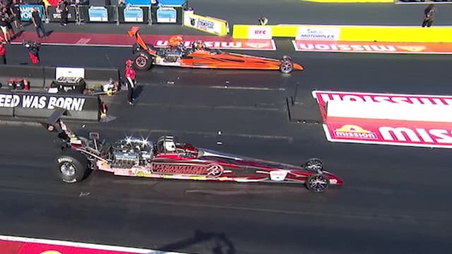 S2025:E15 - Top 10 Moments of Lucas Oil Series