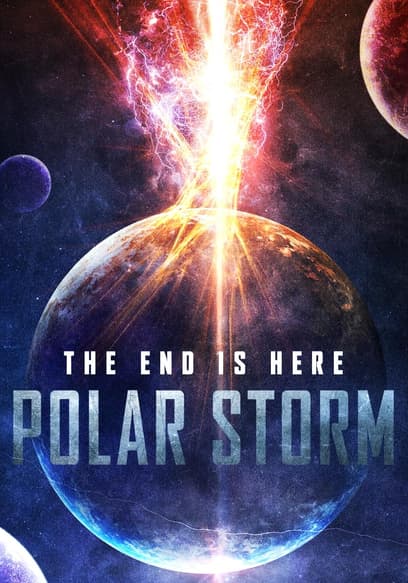 Polar Storm