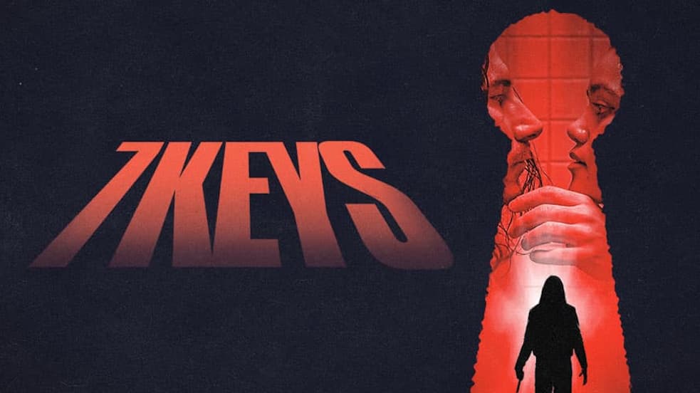 7 Keys (2026) - Stream Free | Tubi
