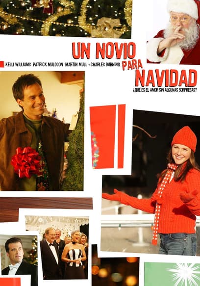 Un Novio Para Navidad (Doblado)